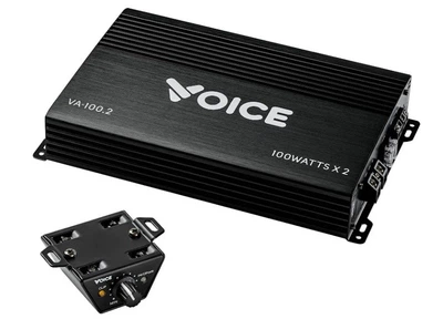 Усилитель Voice VA-100.2