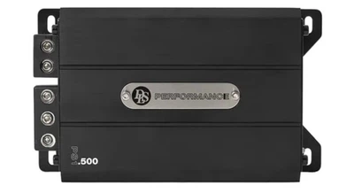 Усилитель DLS Performance Slim PS1.500