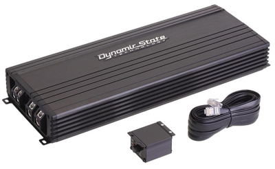 Підсилювач Dynamic State SARMAT SMA-1.1600