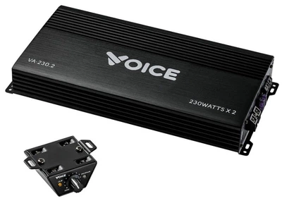 Усилитель Voice VA-230.2
