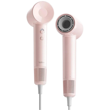 Фен для волос Laifen SE Lite с ионизацией, Pink