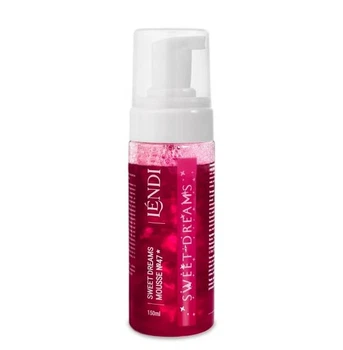Пінка Lendi для брів та вій Sweet Dreams Mousse 150 мл