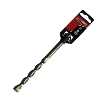 Бур SDS-Plus Haisser Industrial 99802 6х210 мм