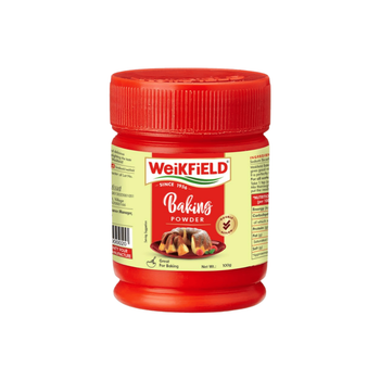 Разрыхлитель теста Baking Powder 100г Weikfield 8901808000020
