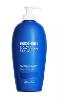Mleczko do ciała Biotherm Life Plankton nawilżające 400 ml (3614272848573)