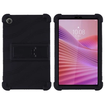 Защитный чехол Deexe Color AirBag для Lenovo Tab One - Black