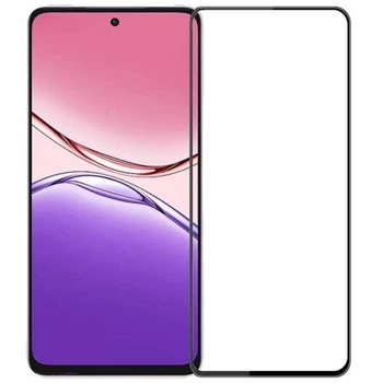 Захисне скло MOFI Full Glue Protect для Oppo A5 Pro (4G/5G) - Black