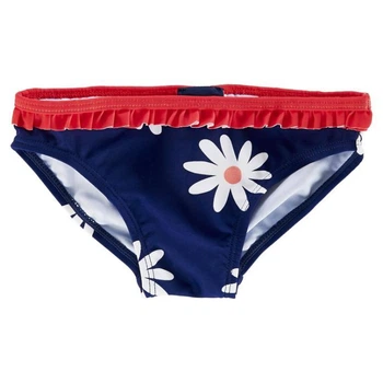 Плавки для дівчинки Chicco 090.92975.086 128 см Синій