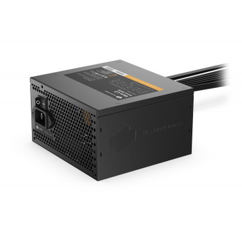 Блок живлення SilentiumPC Vero L3 500W (SPC265:5) Б/в