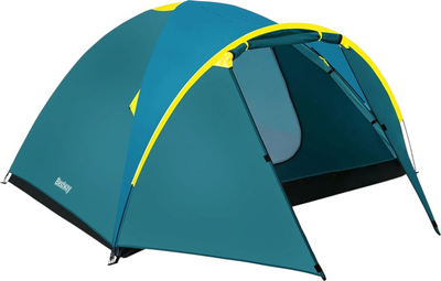 Туристичний намет Bestway Activeridge Ridge 4 210 x 240 x 130 см 68091 (6941607353226)