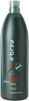 Крем-микс активатор 2,1% Inebrya Cream Mix Activator 1000ml (675936-593939-2)
