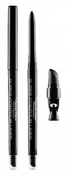 Подводка для глаз - Pierre Rene Super Contour Liner Black (974282-1243839-2)