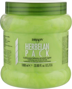 Рослинний бальзам Dikson Herbelan Pack 1000ml (229621-948830-2)