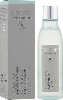 Пом'якшуючий тонік для обличчя - Amway Artistry Skin Nutrition 200ml (955325-1215184-2)