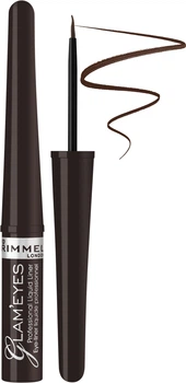 Подводка для глаз Pupa Vamp! Definition Liner 200 - Brown (497211-938001-2)