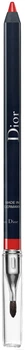 Карандаш для губ - Dior Crayon Contour Levres 080 - Red Smile (984020-1276556-2)