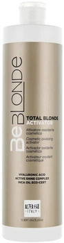 Крем-активатор Alter Ego Be Blonde Total Blonde Activator 500ml (633772-536750-2)