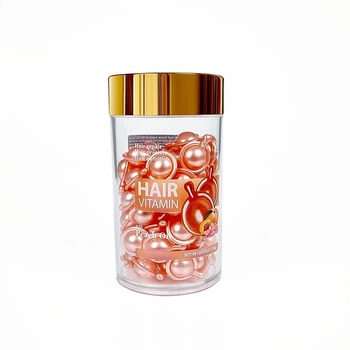 Вітаміни для волосся з екстрактом персика - LeNika 40x1ml (1129994-1544310-2)