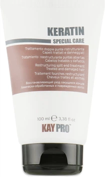 Флюид для волос с кератином KayPro SpecialCare 100ml (632092-976700-2)