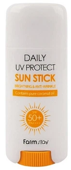 Солнцезащитный стик - FarmStay Daily UV Protect Sun Stick SPF50+PA++++ 16g (969223-1230563-2)