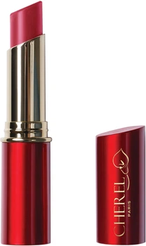 Помада-бальзам для губ Cherel 2 in 1 Lip Balm 07 (844269-943163-2)