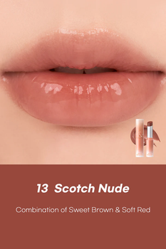 Бальзам для губ Rom&nd Glasting Melting 13 Scotch 3.5 г (8809625248239)