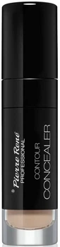Консилер для лица Pierre Rene Contour Concealer 01 (853948-977726-2)