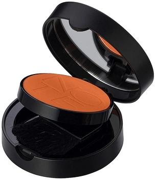 Компактные румяна - Note Luminous Silk Compact Blusher 02 - Pink In Summer (1128550-1505057-2)