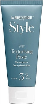 Текстурирующая паста для волос - La Biosthetique Style Texturising Paste (ex Constructor) 100ml (1224951-1153859510-2)