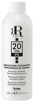 Парфюмированная окислительная эмульсия 6% RR Line Perfumed Oxidizing Emulsion Cream 20 Vol 150ml (727490-653289-2)
