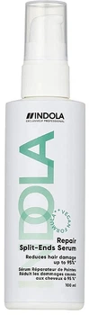 Сыворотка для секущихся кончиков волос - Indola Repair Split Ends Serum 100ml (1230010-1049166610-2)