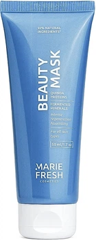 Бьюти-маска с протеинами киноа и ферментированными минералами Marie Fresh 50ml (895104-1449983-2)