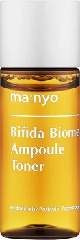 Ампульный укрепляющий тонер с бифидобактериями (мини) - Manyo Bifida Biome Ampoule Toner 8ml (1275022-972381920-2)