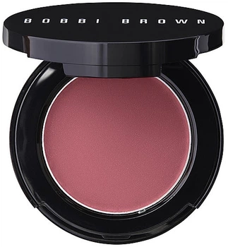 Универсальные кремовые румяна - Bobbi Brown Pot Rouge Rose (3.7g) (1274143-866689161-2)