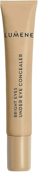 Консилер Lumene Bright Eyes Under Eye Concealer 5ml (914317-1112837-2)