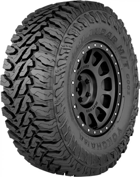 Всесезонні шини Yokohama GEOLANDAR M/T G003 285/75 R17 121/118Q RPB POR (89700097)