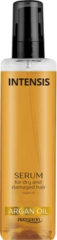 Сыворотка для волос с аргановым маслом Prosalon Intensis Argan Oil Gold Serum 100ml (545385-525588-2)