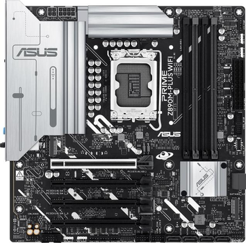 Материнская плата Asus PRIME Z890M-PLUS WIFI