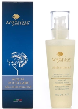 Мицеллярная вода со стволовыми клетками и аргановым маслом - Arganiae Stem Cell 150ml (1098905-1461842-2)