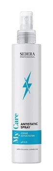 Спрей антистатик для волос - Sedera Professional My Care Antistatic Spray 250ml (250ml) (1214063-124585696-2)