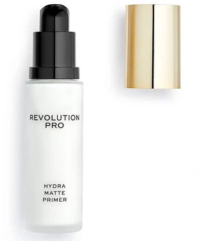 Праймер для лица - Revolution Pro Hydra Matte Primer 30ml (974693-1245985-2)