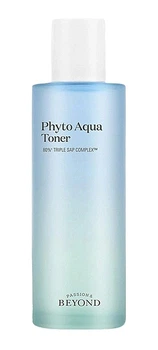 Увлажняющий тонер для лица - Beyond Phyto Aqua Toner 145ml (1493779-37443129)