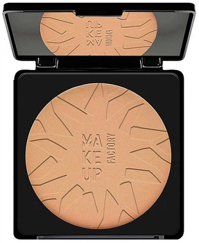 Бронзер для лица - Make Up Factory Mineral Mat Bronzer 07 - Terracotta (1237046-82231395-2)