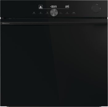 Духова шафа електрична Hisense HI6 BSA6633PBG8