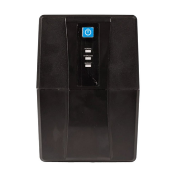 Источник бесперебойного питания 600VA/360W Hikvision DS-UPS600/EU (99-00011819)