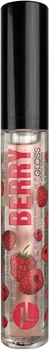Блеск-масло для губ Jovial Luxe Gloss Berry (922801-852730-2)