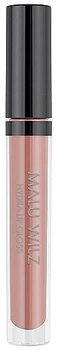 Увлажняющий блеск для губ - Malu Wilz Hydra Lip Gloss 02 - Pale Rose (977968-1258319-2)