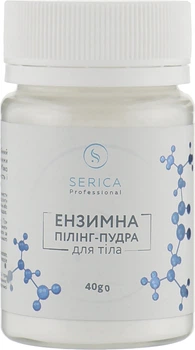 Энзимная пудра для тела - Serica Enzyme Body Powder 40g (1106409-1474643-2)