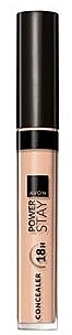 Консиллер для лица "Супер устойчивость" - Avon Power Stay 18H Concealer 23N (1291105-153889901-2)