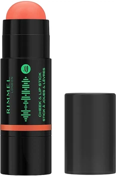 Стик для лица и губ - Rimmel Cheek & Lip Stick 210 - Peachy Rhythm (6g) (1279207-693891371-2)